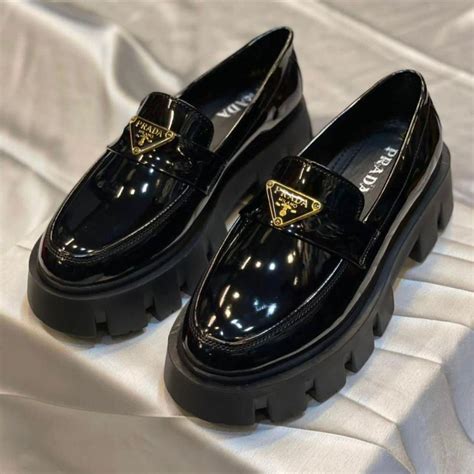 milano prada shoes|prada milano shoes men.